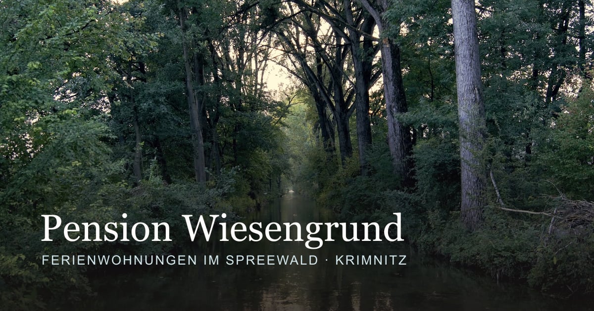 Pension Wiesengrund in Schluchsee, Germany