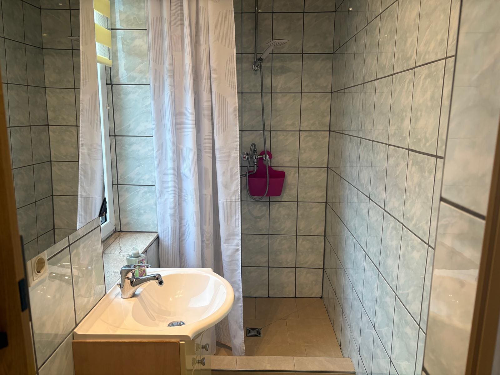 Ferienwohnung Waldruhe — Ansicht